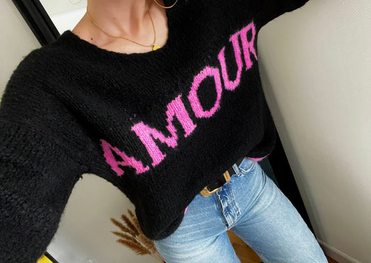 Pull AMOUR